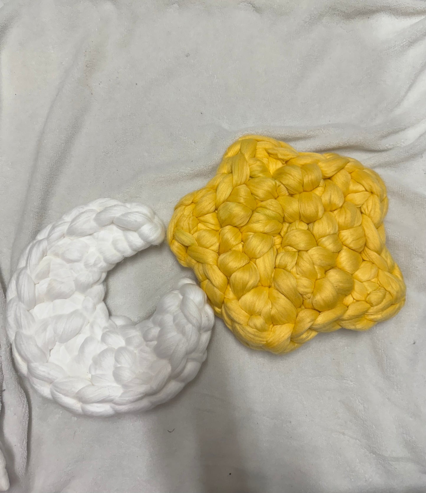 Moon and Star MINI Rug Bundle