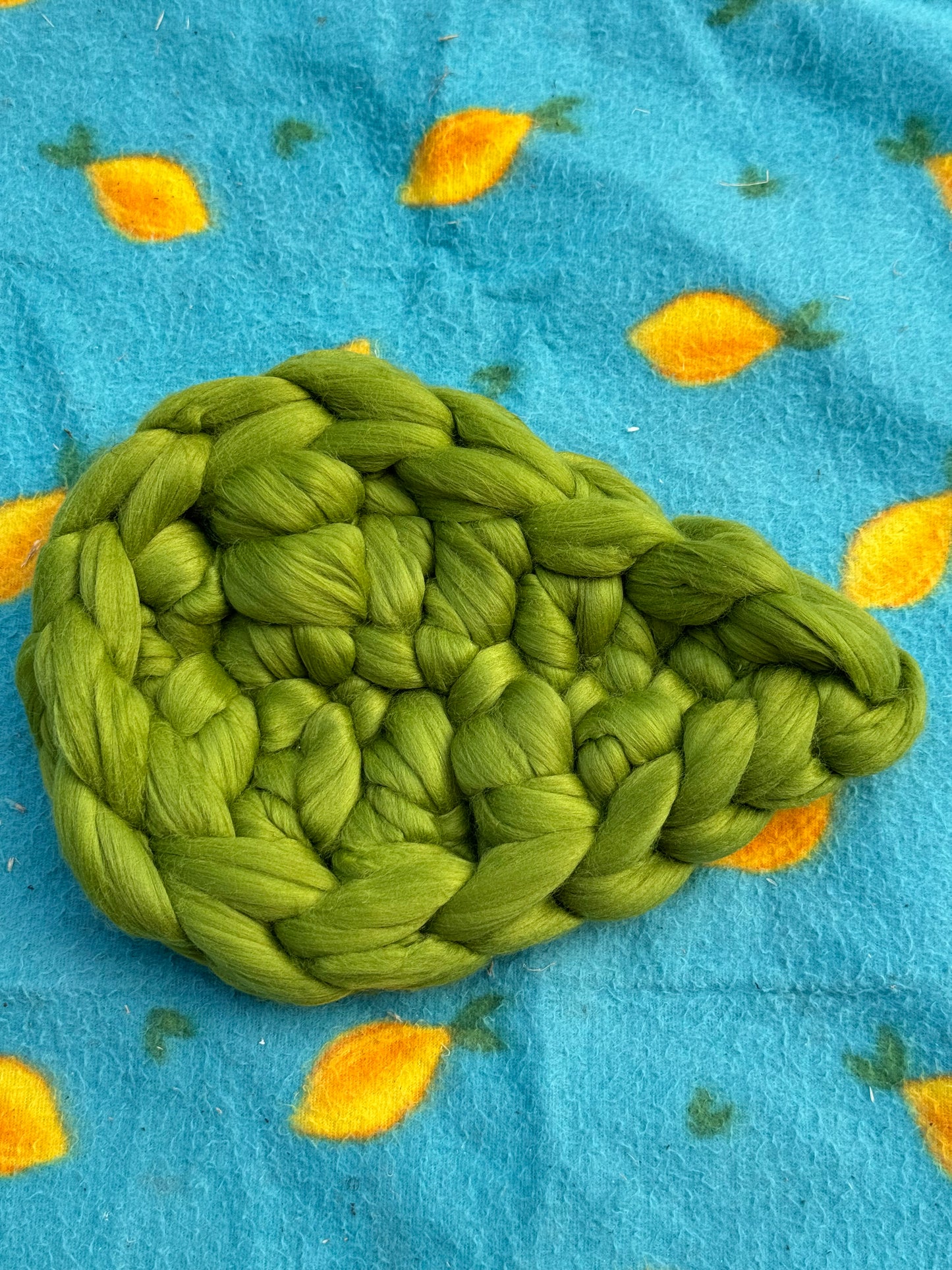 Leaf MINI Rug