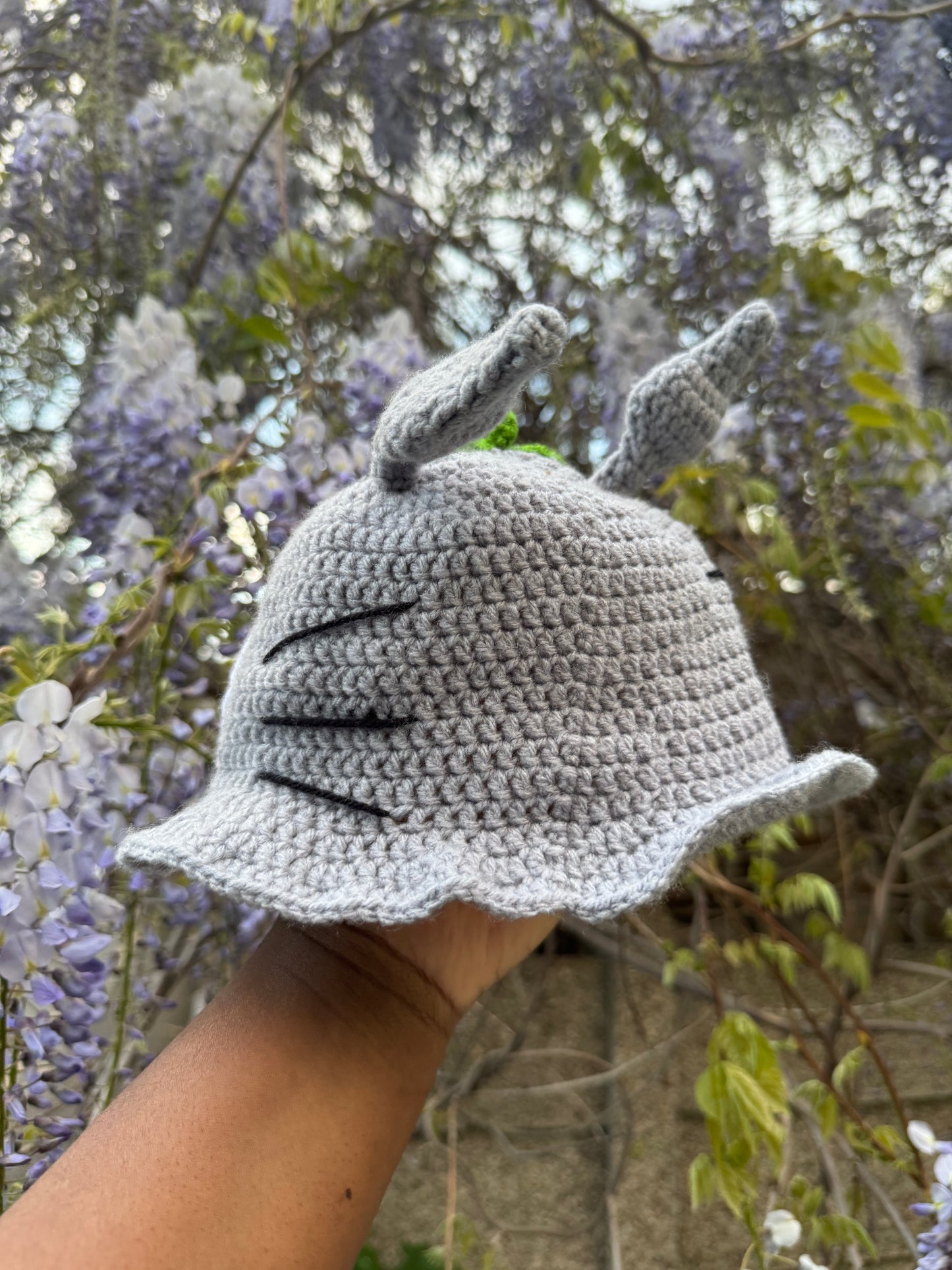 Totoro Hat