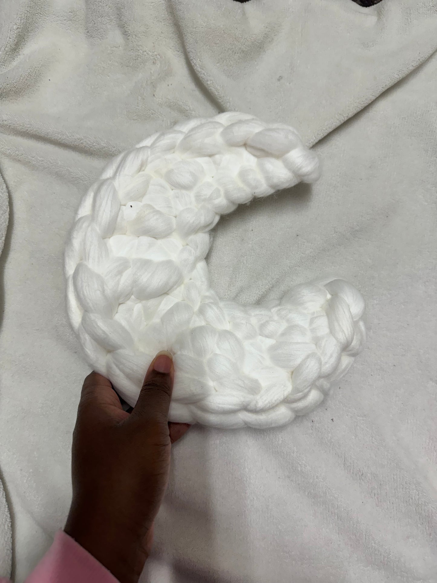 Moon MINI Rug