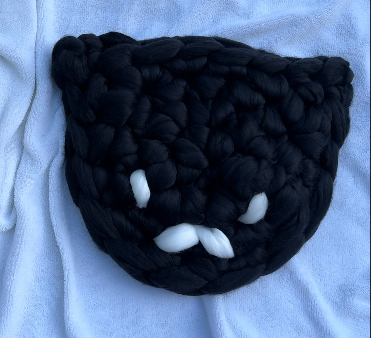 Cat MINI Rug