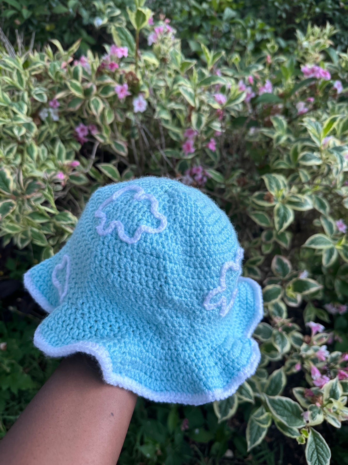 Cloud Hat