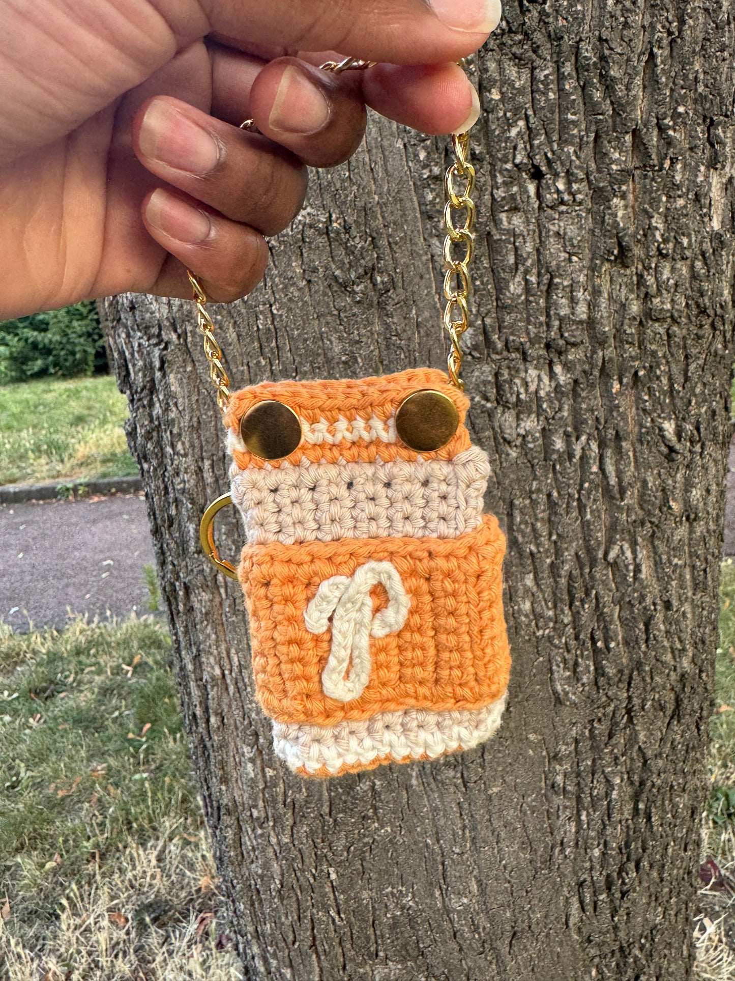 Milk Carton MICRO Bag