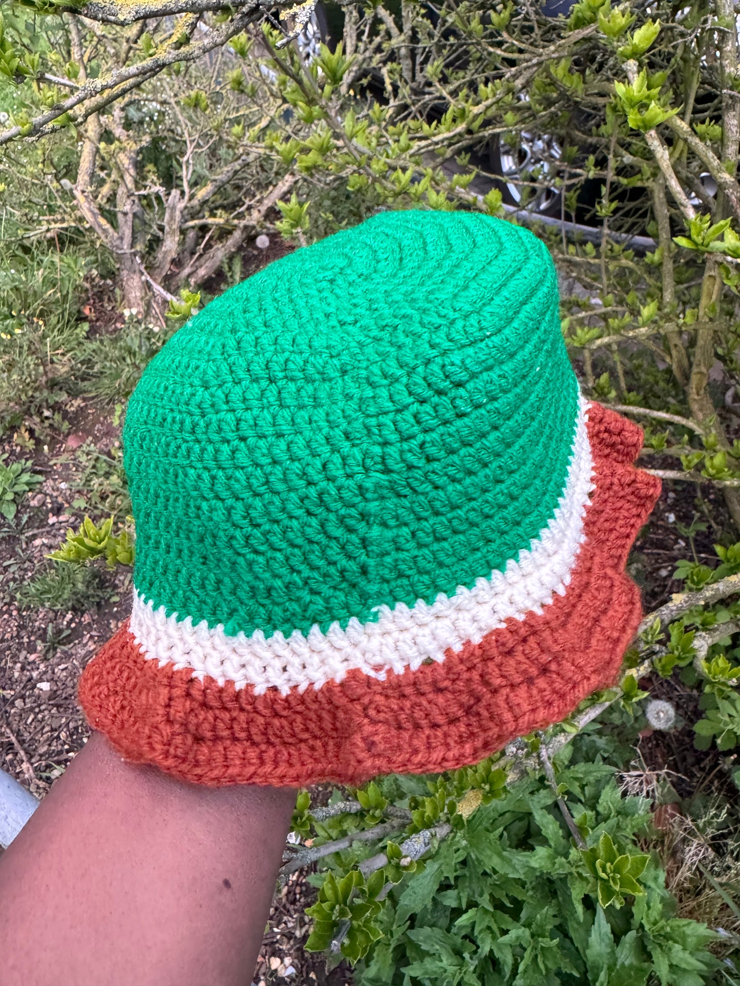 Mallard Duck Hat
