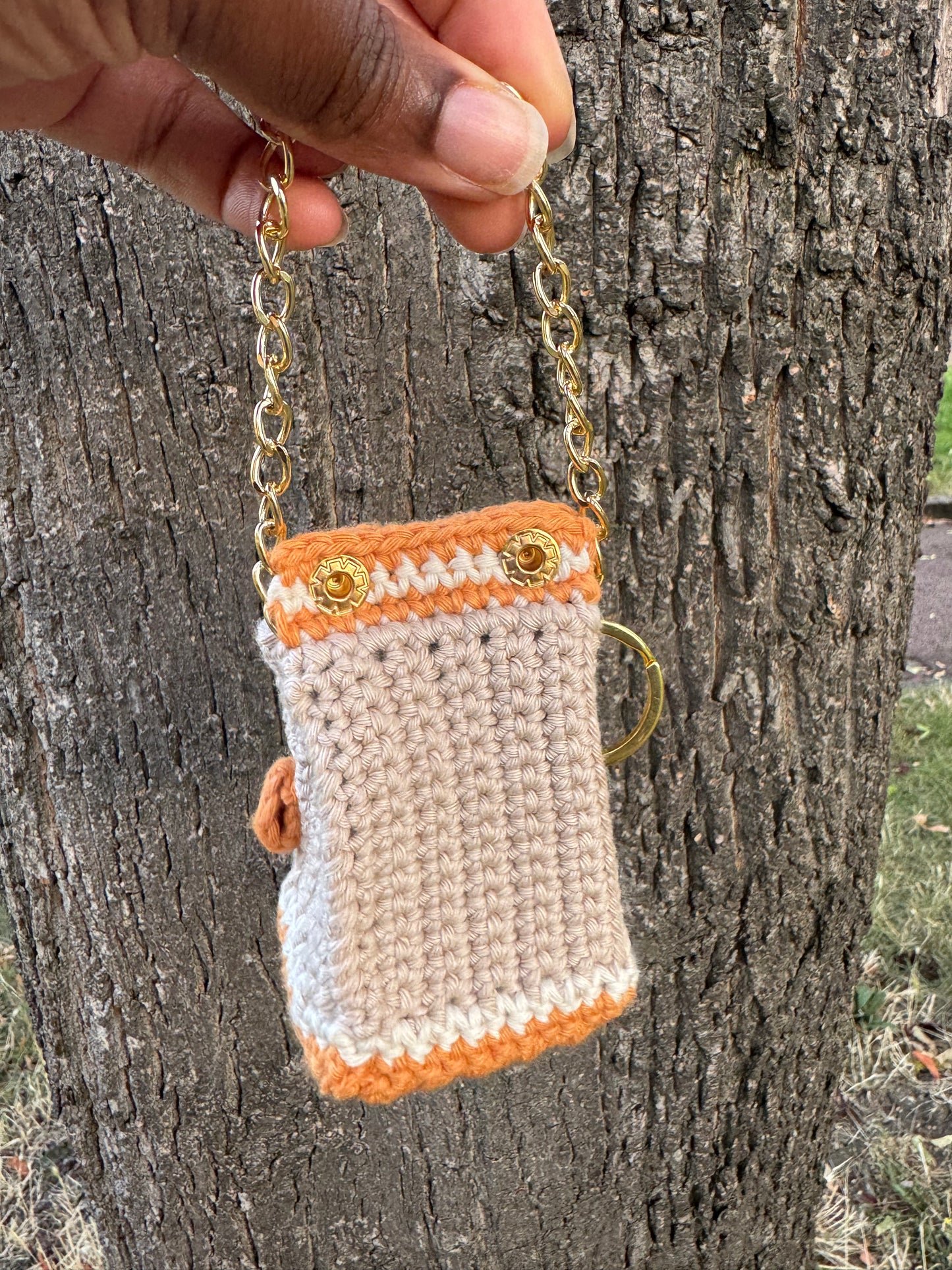Cow Milk Carton MICRO Bag