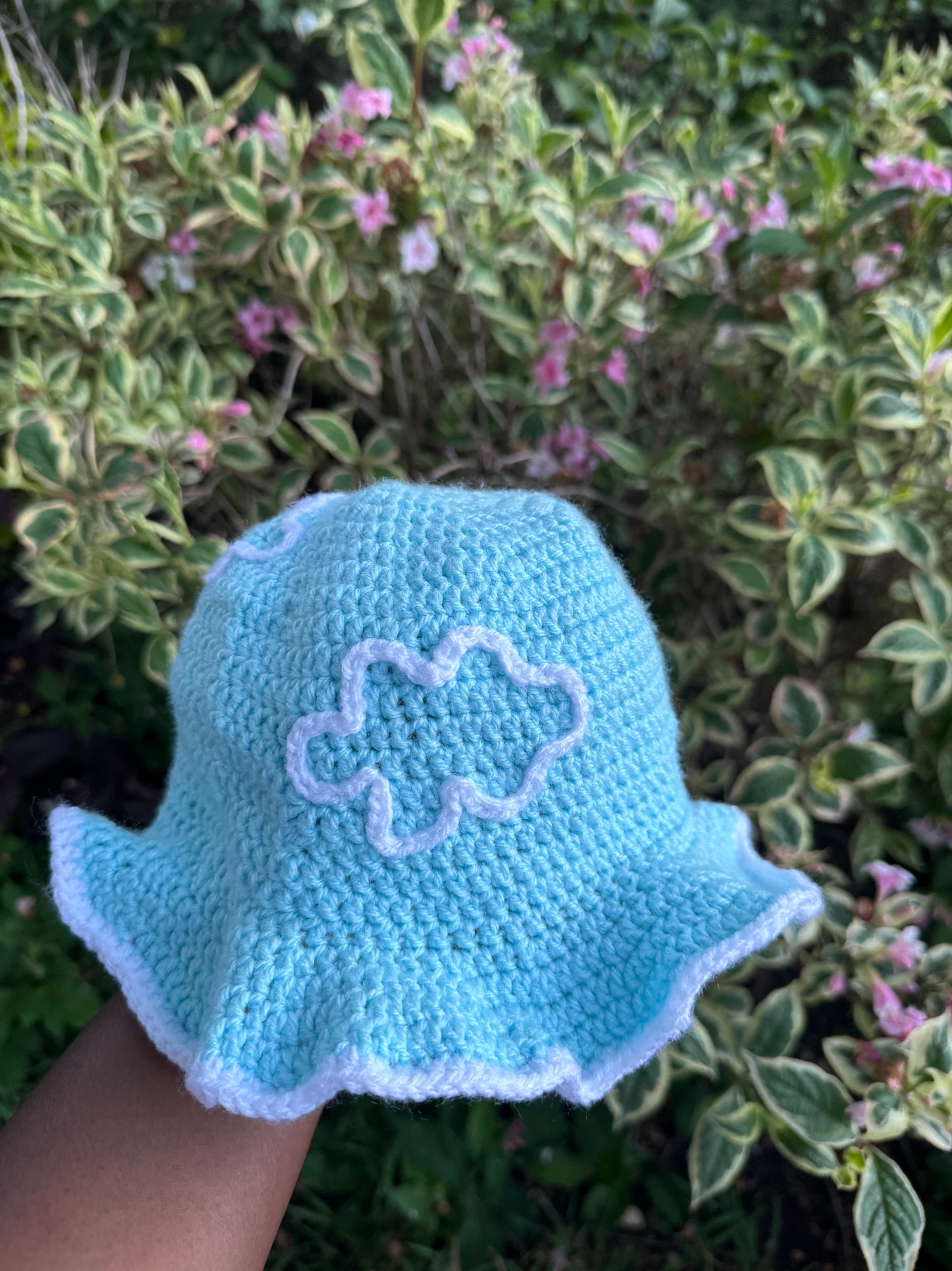 Cloud Hat