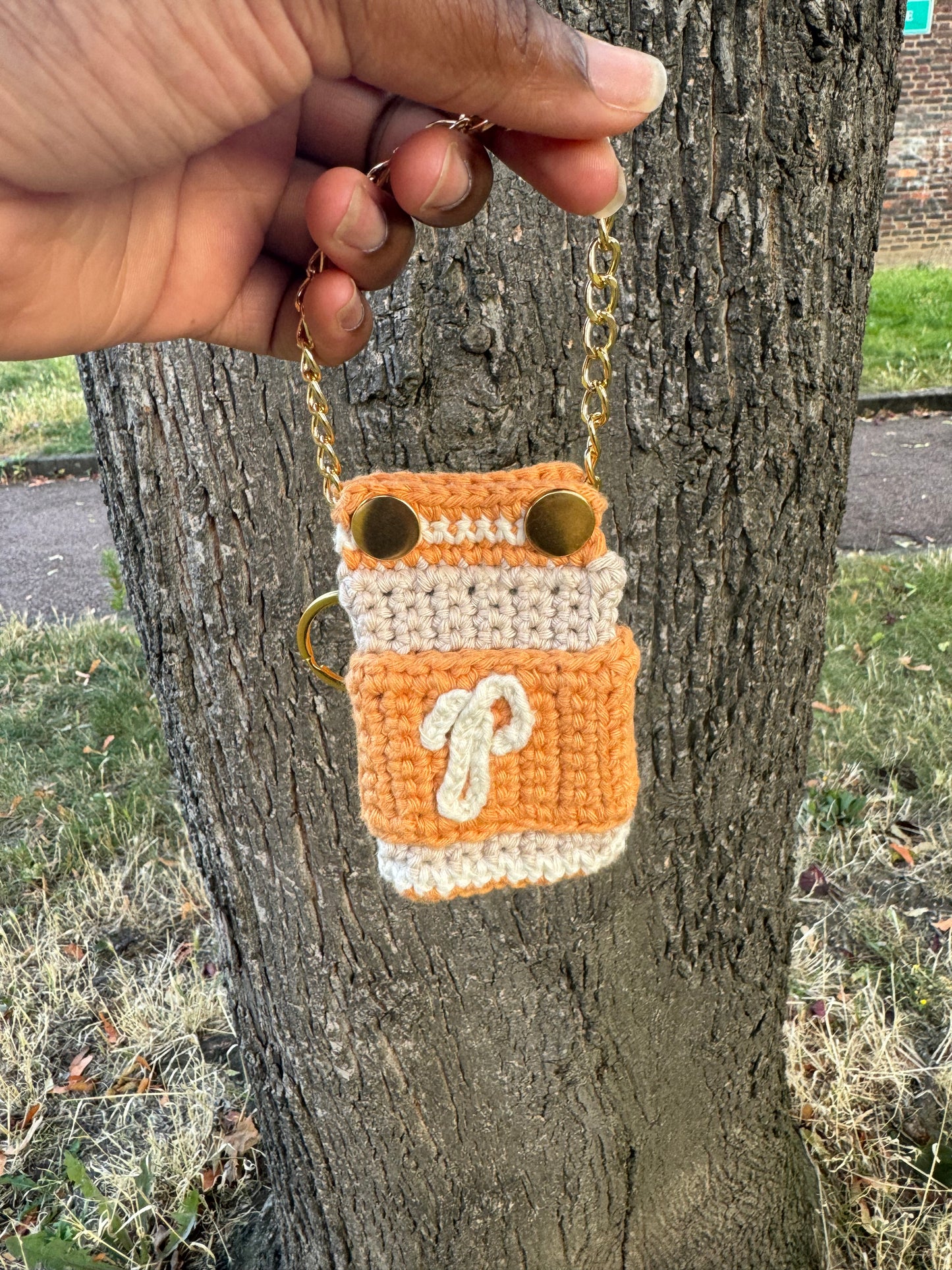 Milk Carton MICRO Bag