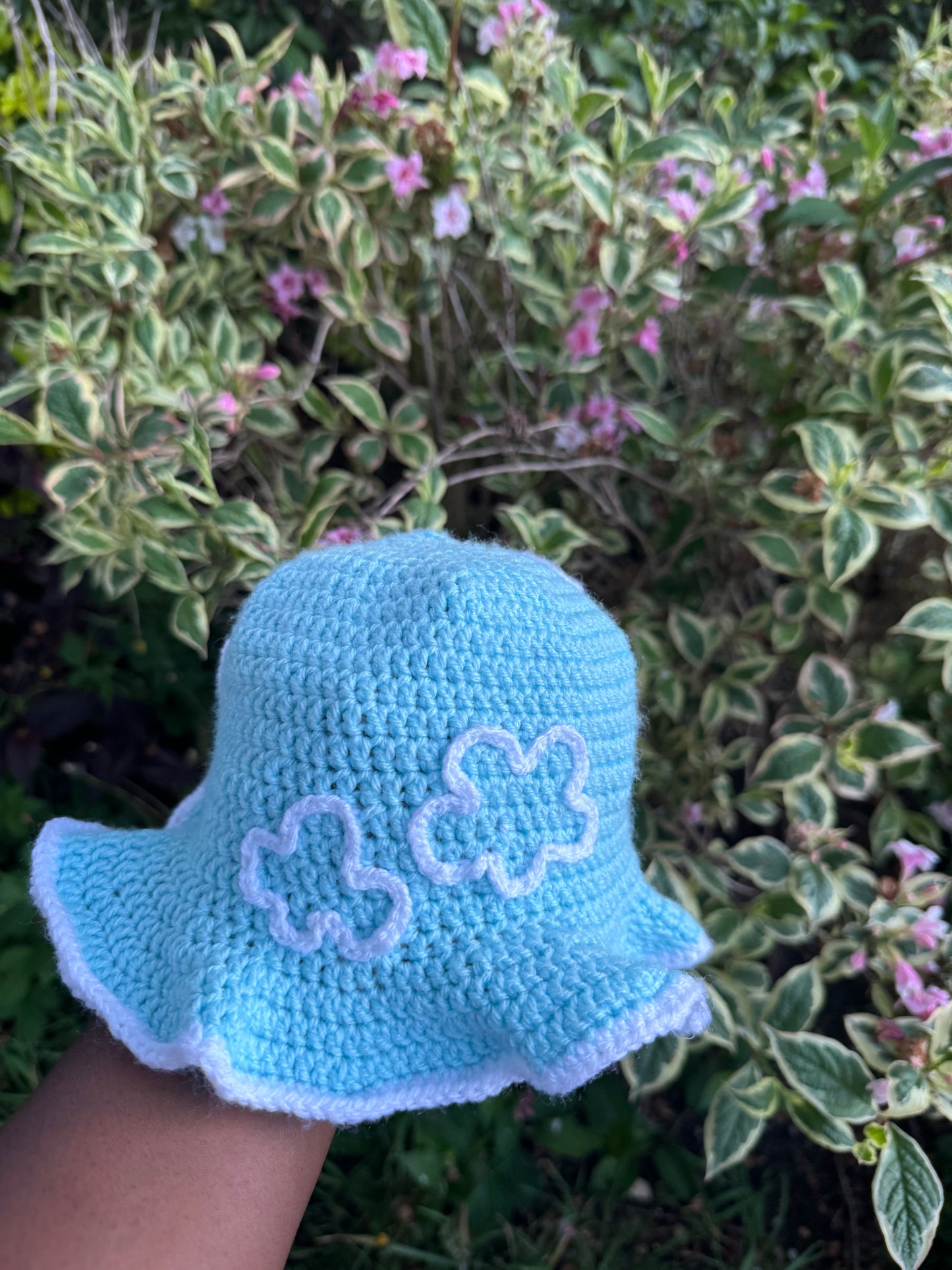 Cloud Hat
