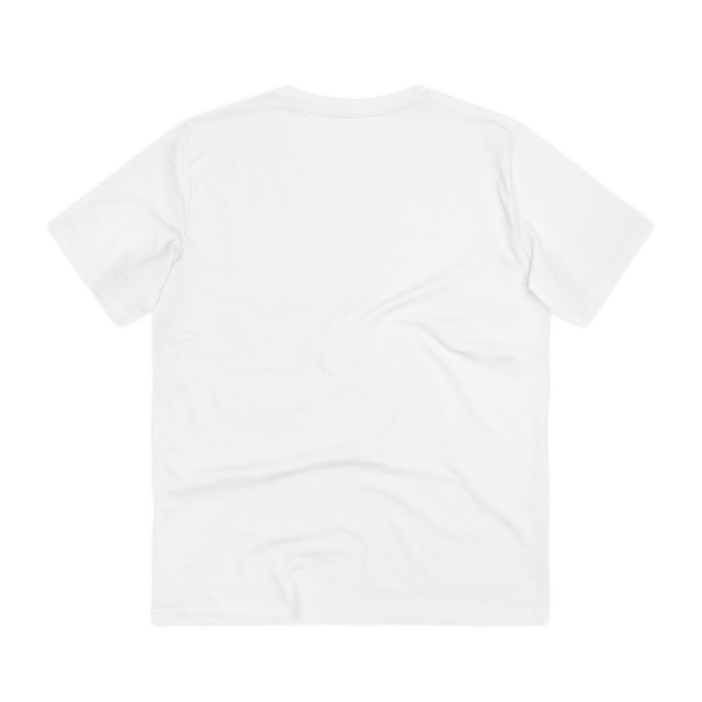 Kailas the Anime Kid [SALIKA] : Organic T-shirt - Unisex