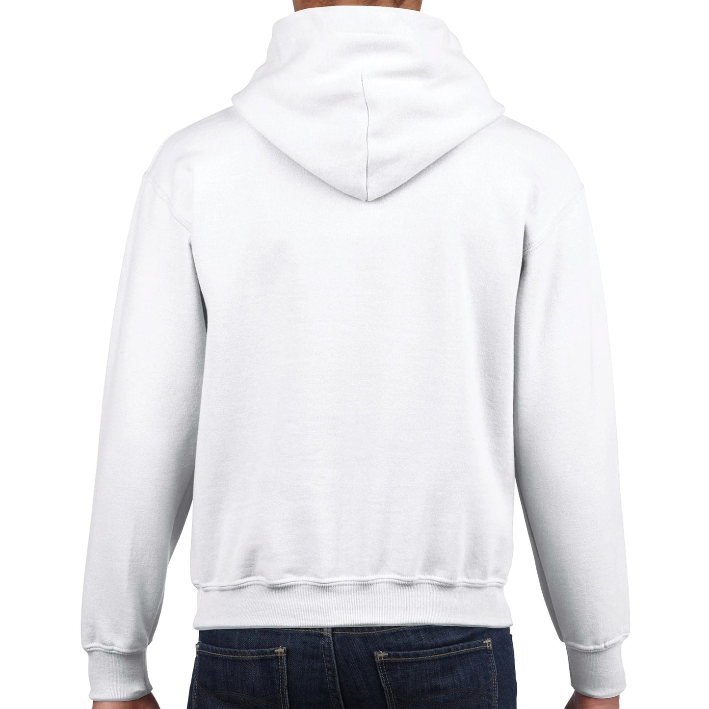 KTAK Quartet- Embroidered Kids Hoodie
