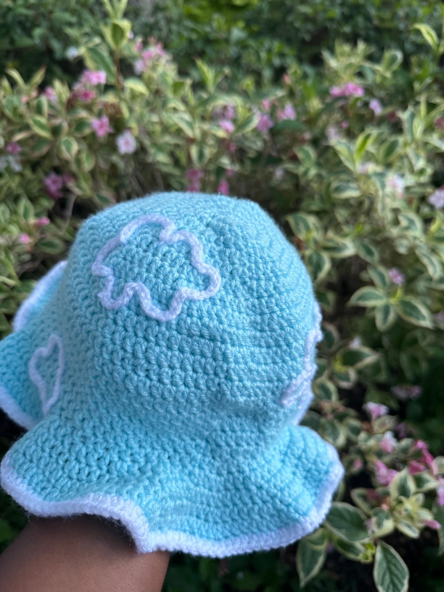 Cloud Hat